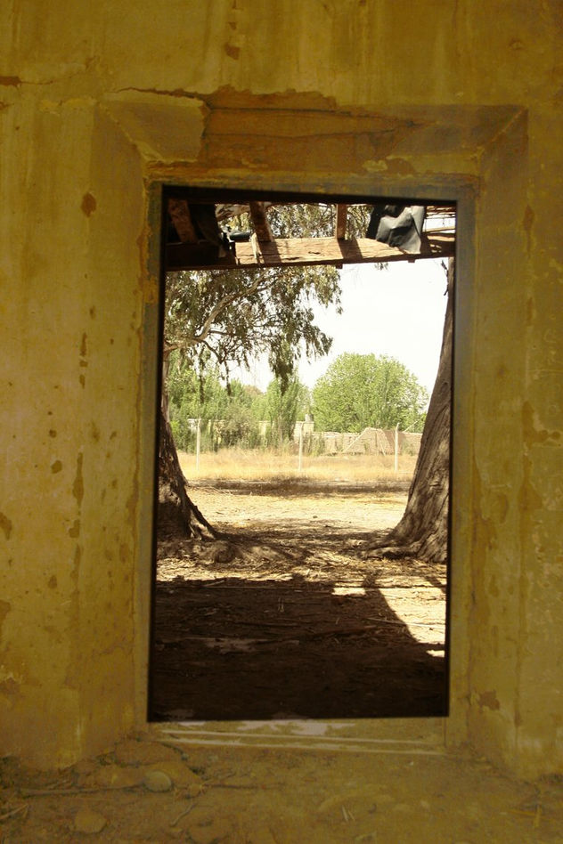 RUINAS