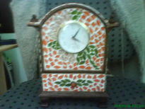 Reloj