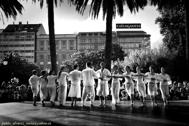 Centro Coreográfico Galego 