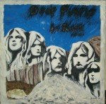DEEP PURPLE