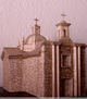 ESTANCIA JESUITICA DE JESUS MARIA - IGLESIA DE JESUS MARIA