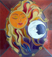 Sol y Luna