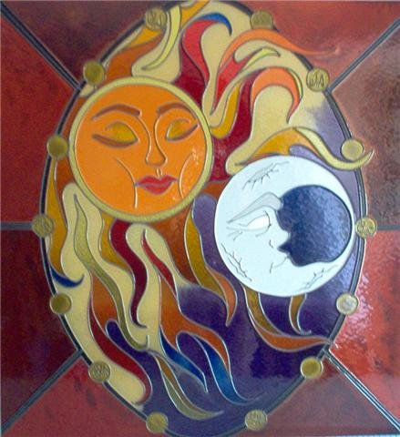 Sol y Luna