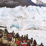 PARQUE NACIONAL LOS GLACIARES thumbnail 2