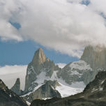 PARQUE NACIONAL LOS GLACIARES thumbnail 1