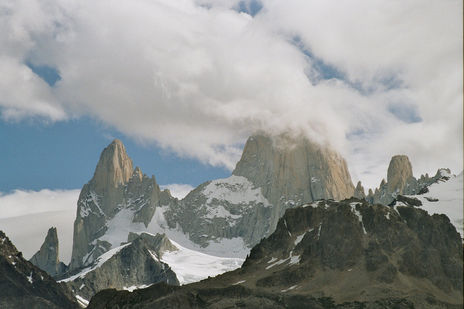 Gigante rojo