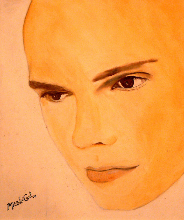 billy corgan