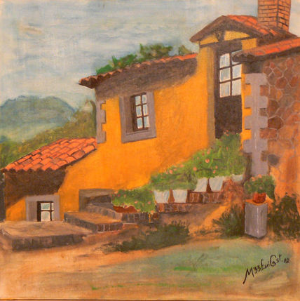 Casa en Asturias
