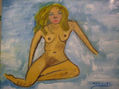 Un desnudo