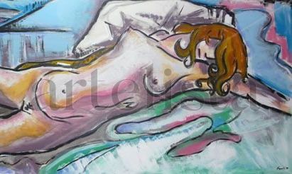 Desnudos