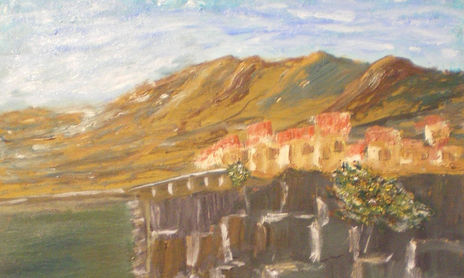 Pueblos de Aragón