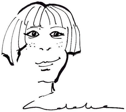 Sorriso di riso...