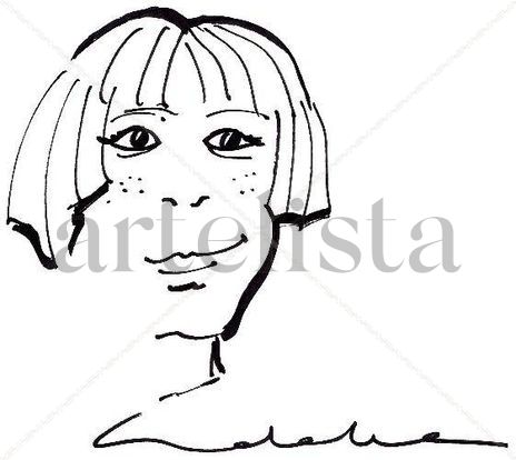 Sorriso di riso...