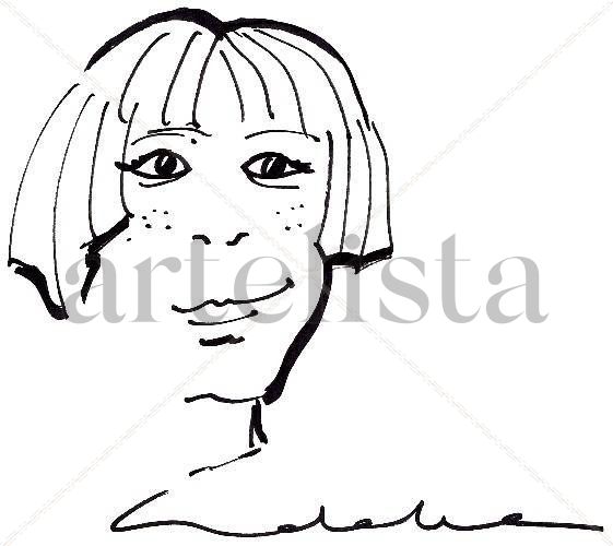 sorriso di riso pour une fille enceinte