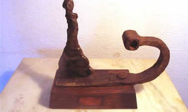 Bronze
