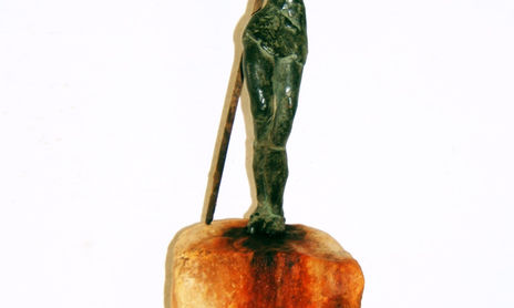 Bronze