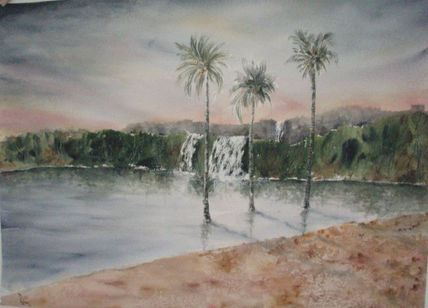 Canaima