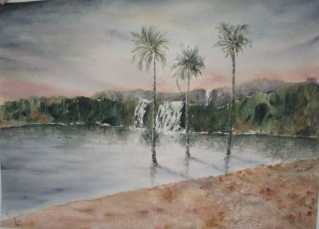 Canaima