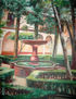 Patio de Lindaraja