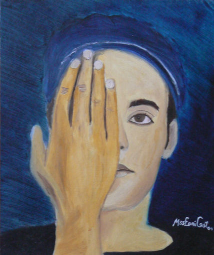Michael Stipe