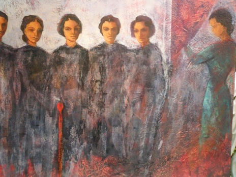 Casa de Bernarda Alba