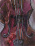 VIOLIN COMO MUJER 60X22 CM