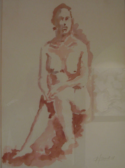 Desnudo