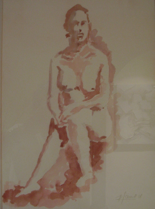 DESNUDO