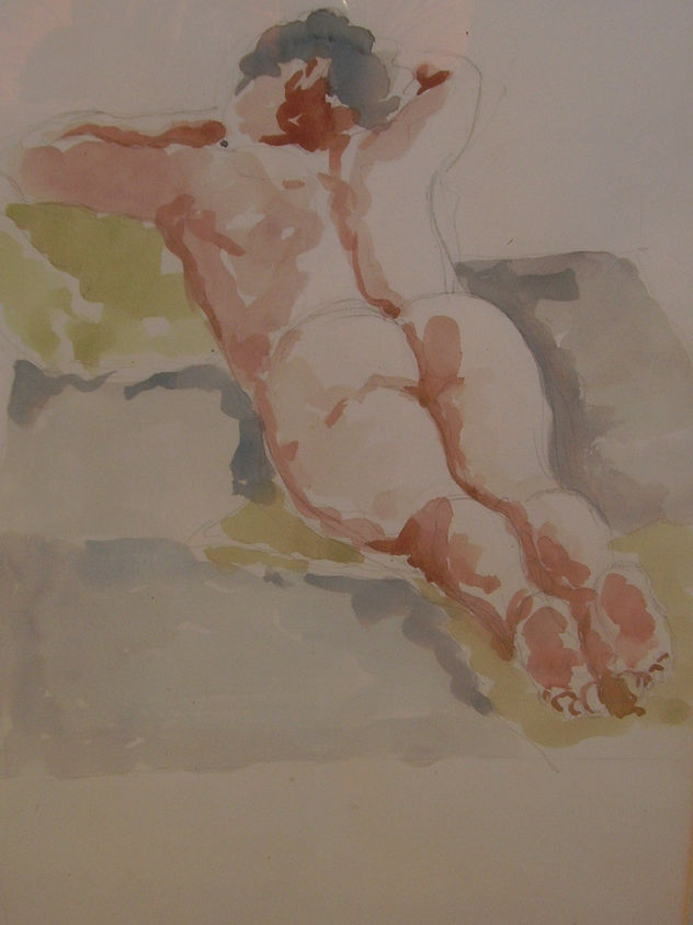 DESNUDO