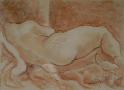 Desnudo