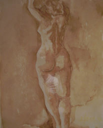 Desnudo