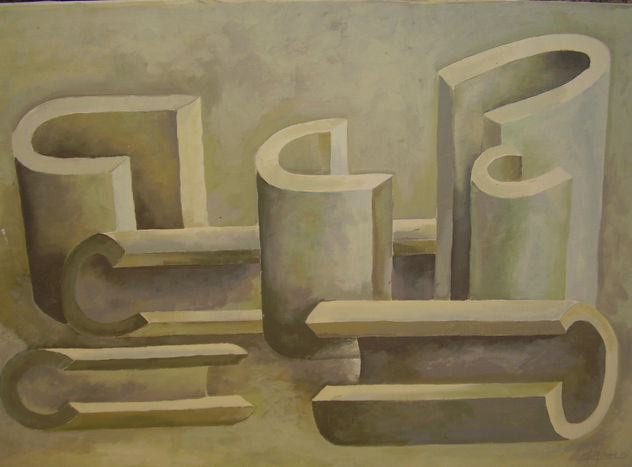 COMPOSICION DE FIGURAS ABIERTAS II