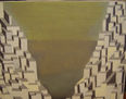 PAISAJE DE LABERINTOS
