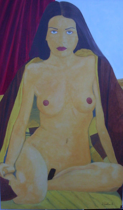 Desnudo