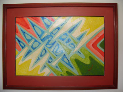 Abstracto