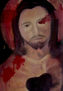 cristo negro