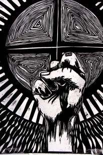 grabado en APPOyo a...