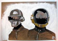 Daft punk