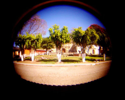Fragmento Antigua...