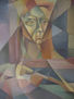 MUJER DEL ESPEJO