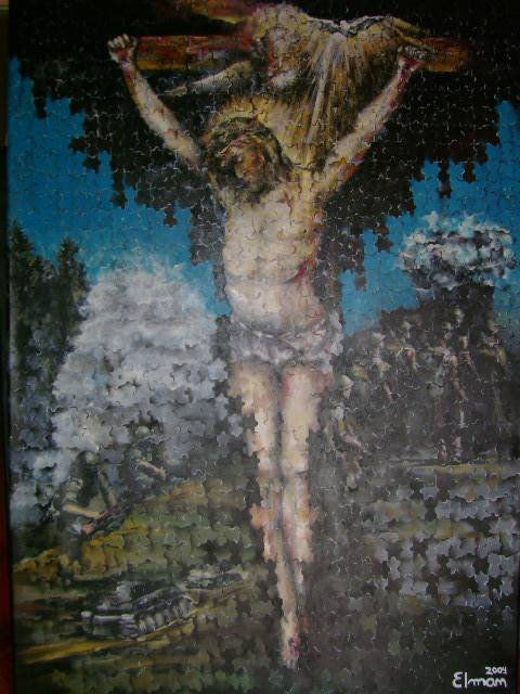 CRISTO