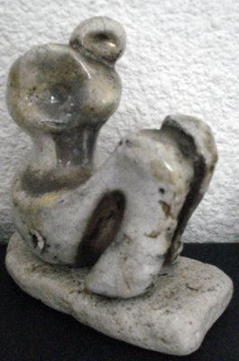 RACU Cerámica Figurativa