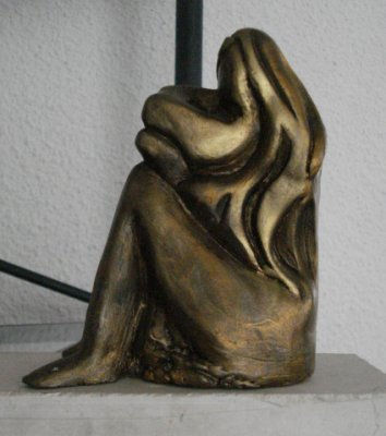 MUJERCITA
