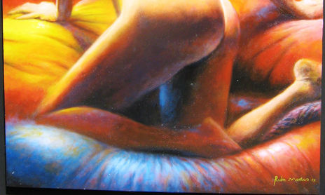 desnudos
