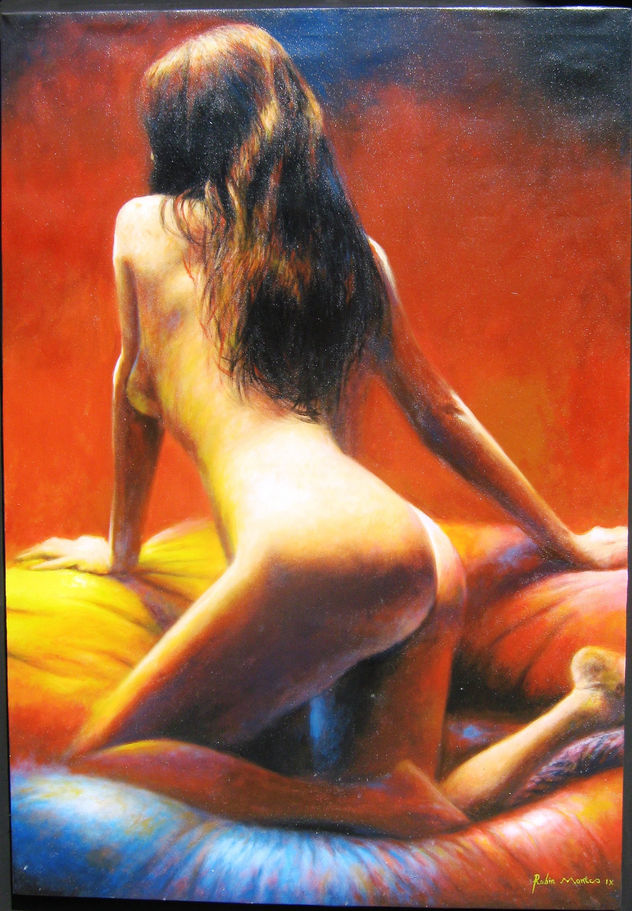 desnudo