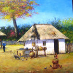 PAISAJE SABANERO thumbnail 1