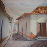 Mis pinturas de varios años atras thumbnail 2