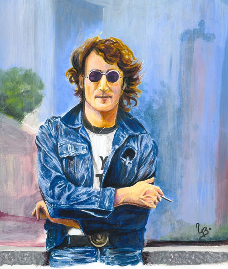 Lennon 