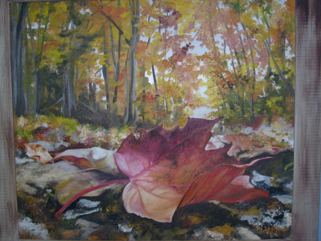 Aquel otoño