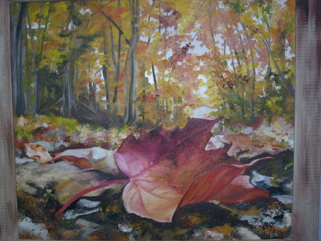 Aquel otoño